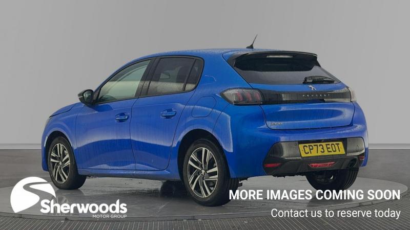 Used Peugeot 208 2023 for sale - 77545882: Photo 3