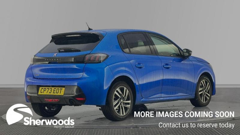 Used Peugeot 208 2023 for sale - 77545882: Photo 4