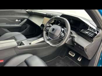 Used Peugeot 408 2024 for sale - 73177298: Photo