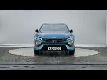 Used Peugeot 408 2024 for sale - 73177298: Photo