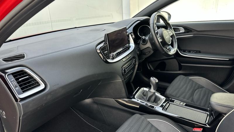 Used Kia Pro Ceed 2022 for sale - 77532645: Photo 12