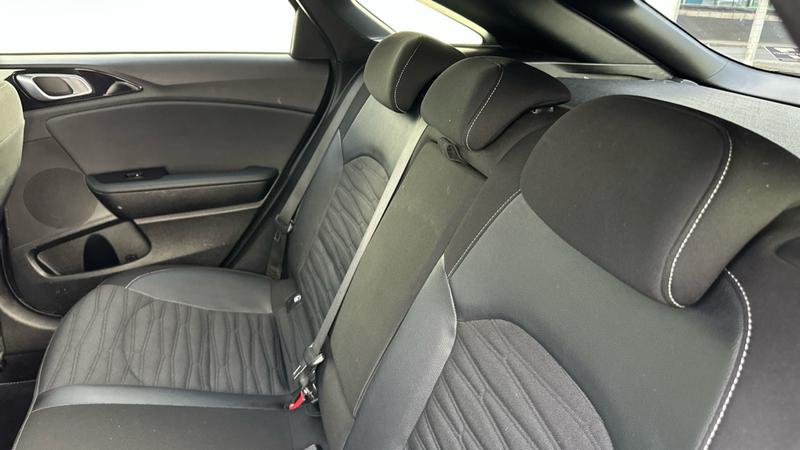 Used Kia Pro Ceed 2022 for sale - 77532645: Photo 16