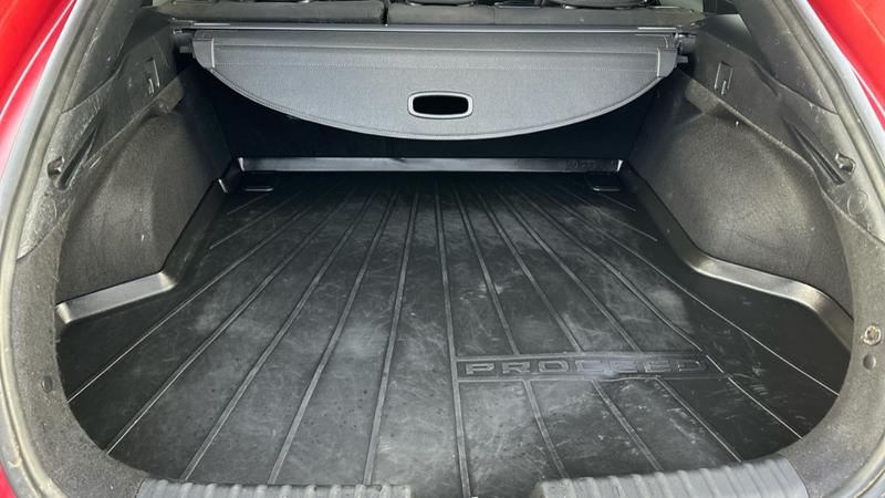 Used Kia Pro Ceed 2022 for sale - 77532645: Photo 17