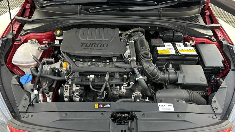 Used Kia Pro Ceed 2022 for sale - 77532645: Photo 18