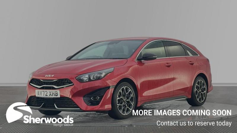 Used Kia Pro Ceed 2022 for sale - 77532645: Photo 2