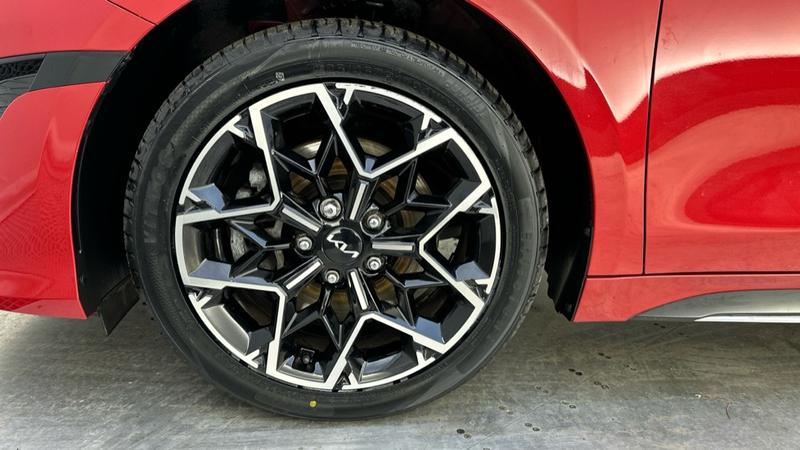 Used Kia Pro Ceed 2022 for sale - 77532645: Photo 20