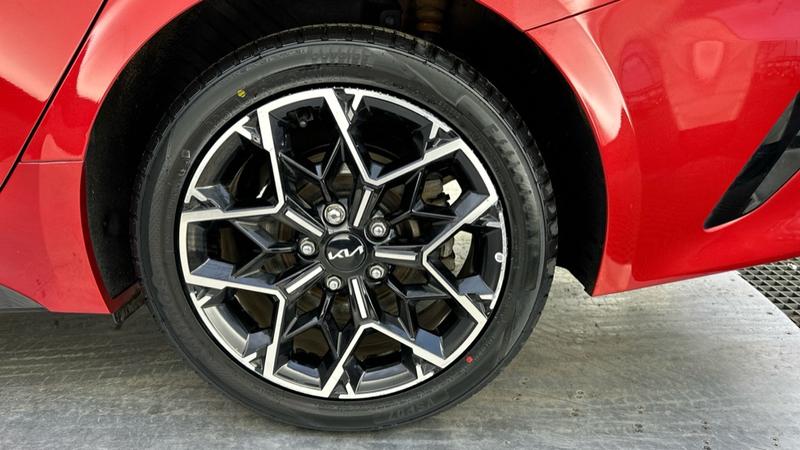 Used Kia Pro Ceed 2022 for sale - 77532645: Photo 21