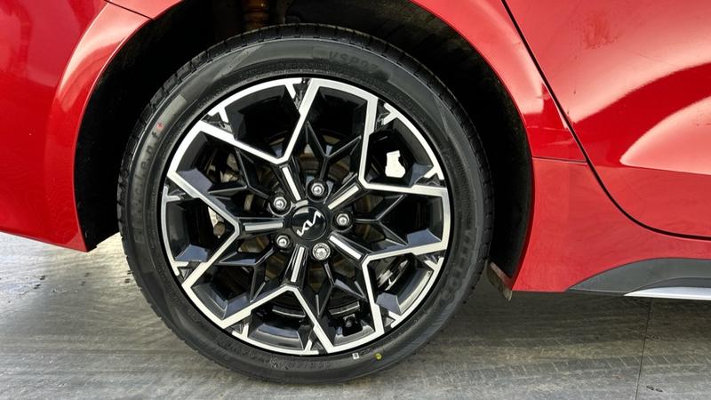 Used Kia Pro Ceed 2022 for sale - 77532645: Photo 22