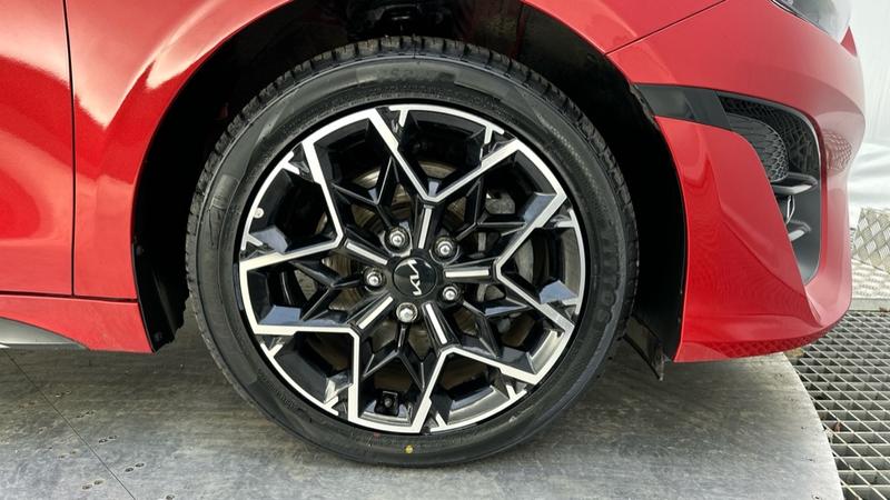 Used Kia Pro Ceed 2022 for sale - 77532645: Photo 24