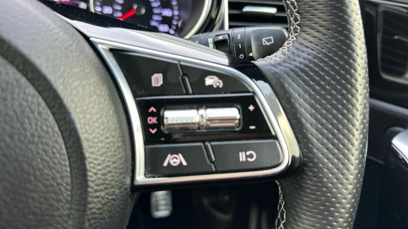 Used Kia Pro Ceed 2022 for sale - 77532645: Photo 26