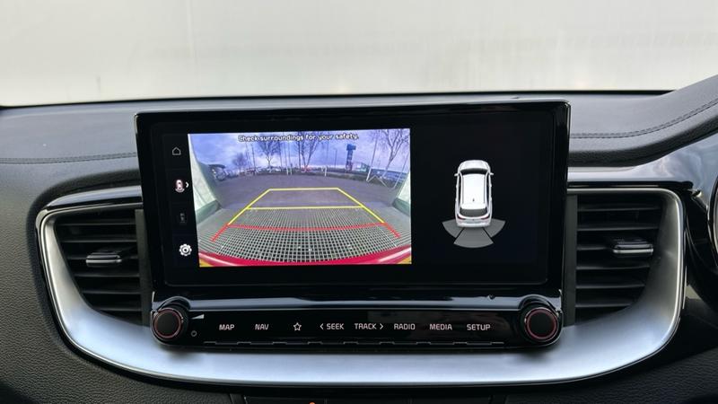 Used Kia Pro Ceed 2022 for sale - 77532645: Photo 32