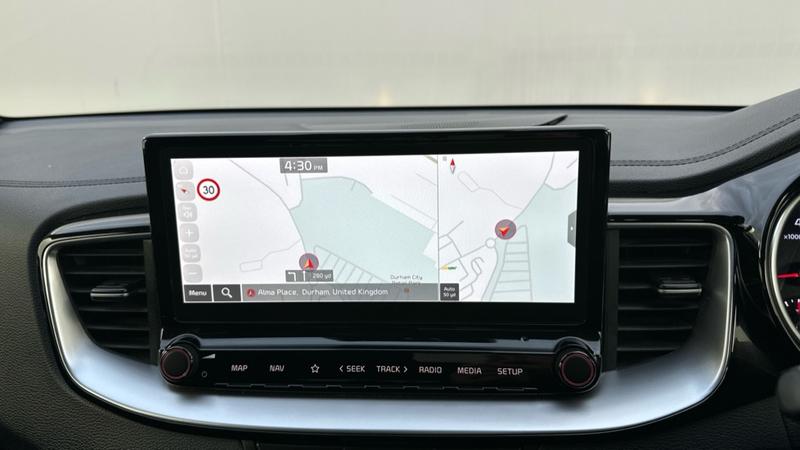 Used Kia Pro Ceed 2022 for sale - 77532645: Photo 33