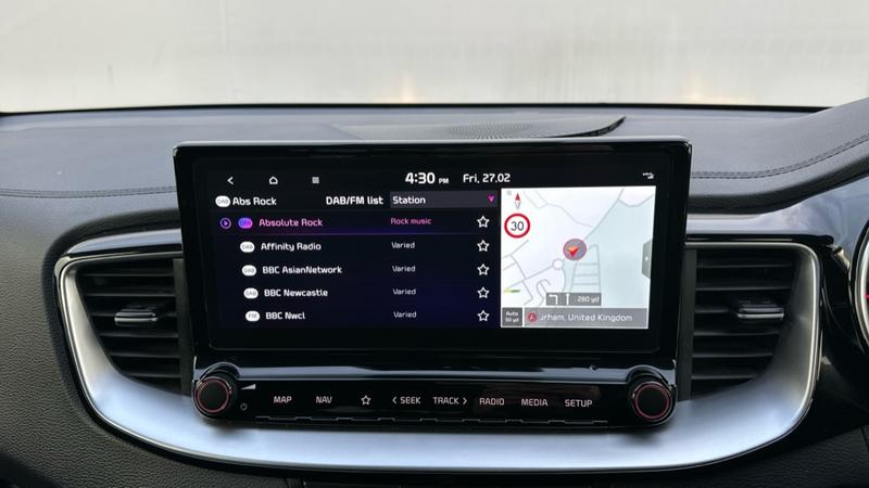 Used Kia Pro Ceed 2022 for sale - 77532645: Photo 38