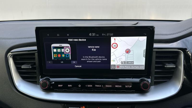 Used Kia Pro Ceed 2022 for sale - 77532645: Photo 39