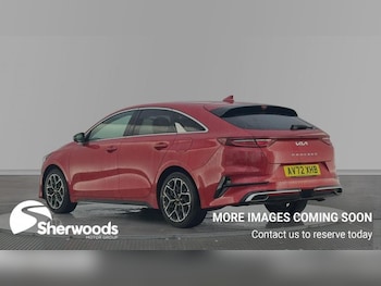 Used Kia Pro Ceed 2022 for sale - 77532645: Photo