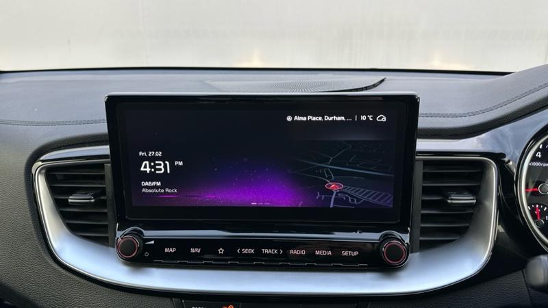 Used Kia Pro Ceed 2022 for sale - 77532645: Photo 40