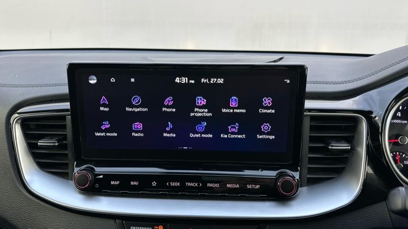 Used Kia Pro Ceed 2022 for sale - 77532645: Photo 41