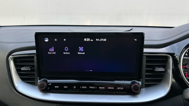 Used Kia Pro Ceed 2022 for sale - 77532645: Photo 42