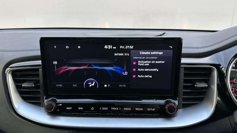 Used Kia Pro Ceed 2022 for sale - 77532645: Photo 43