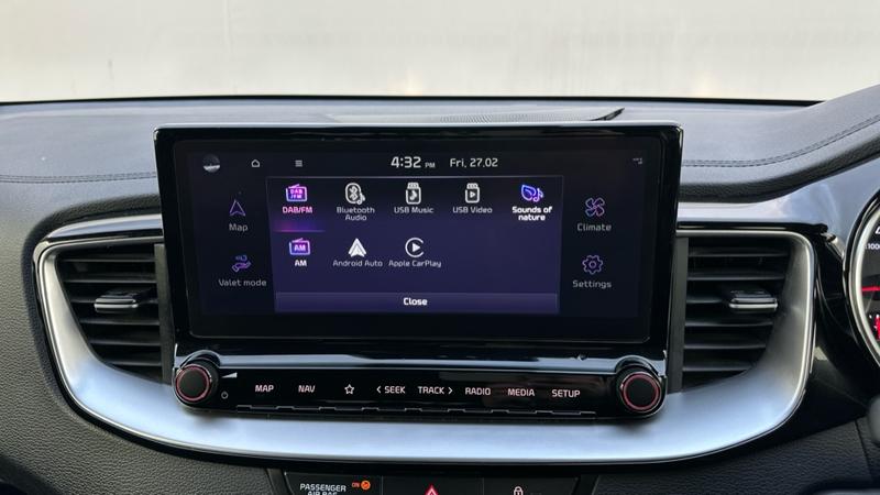 Used Kia Pro Ceed 2022 for sale - 77532645: Photo 44