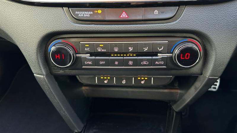 Used Kia Pro Ceed 2022 for sale - 77532645: Photo 47