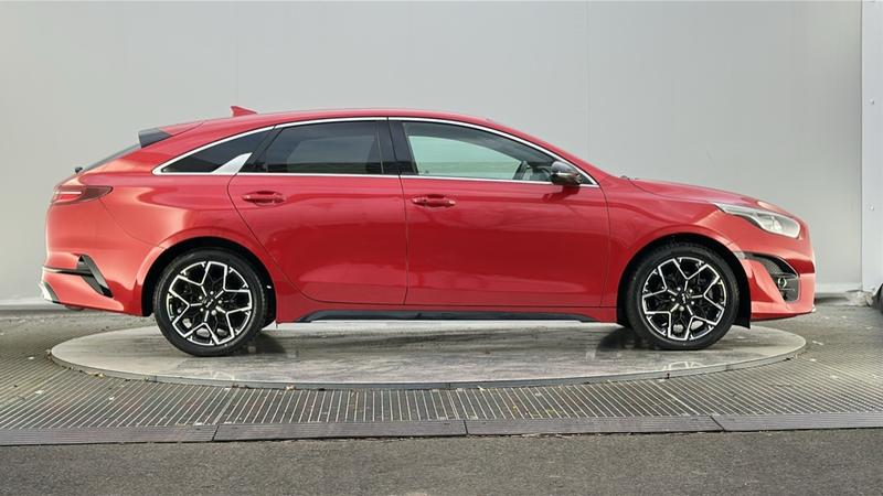 Used Kia Pro Ceed 2022 for sale - 77532645: Photo 5