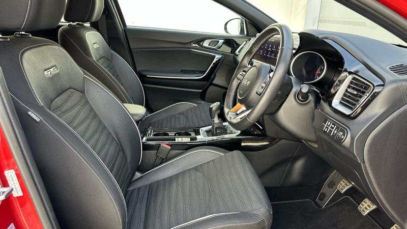 Used Kia Pro Ceed 2022 for sale - 77532645: Photo 57