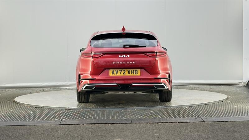 Used Kia Pro Ceed 2022 for sale - 77532645: Photo 7