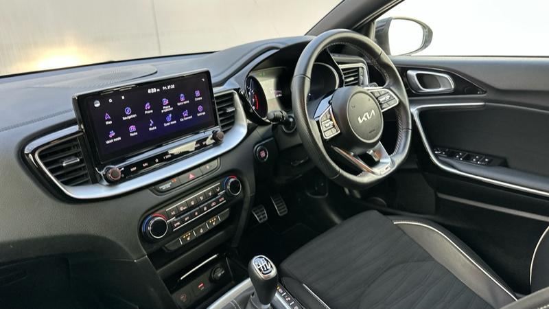 Used Kia Pro Ceed 2022 for sale - 77532645: Photo 71