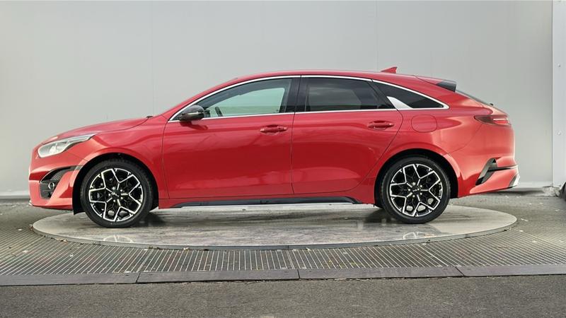 Used Kia Pro Ceed 2022 for sale - 77532645: Photo 9