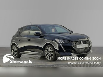 Peugeot 208 feature image