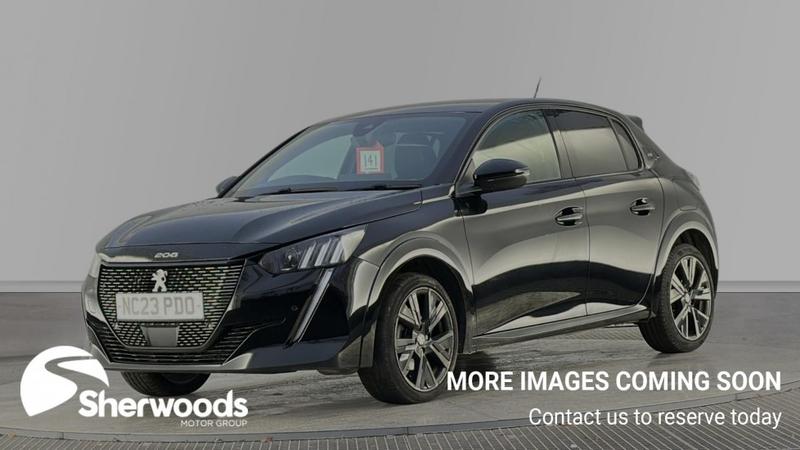 Used Peugeot 208 2023 for sale - 77218170: Photo 2