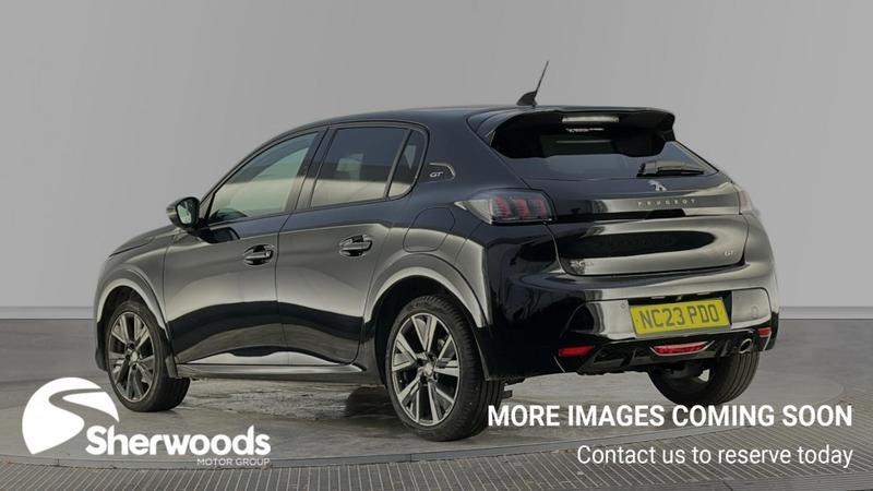 Used Peugeot 208 2023 for sale - 77218170: Photo 3