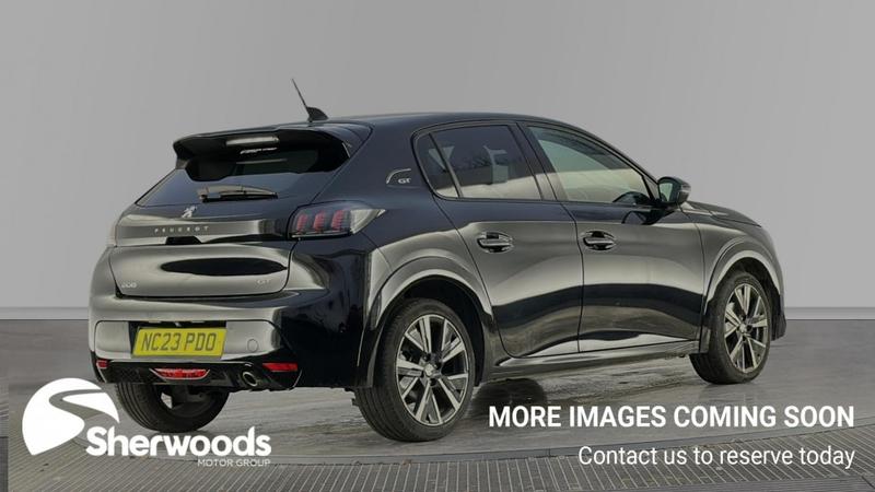 Used Peugeot 208 2023 for sale - 77218170: Photo 4