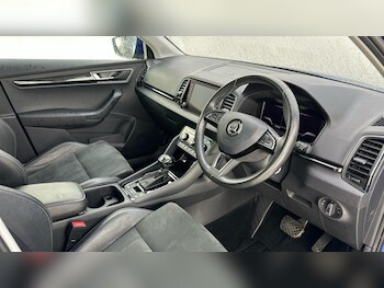 Used Skoda Karoq 2020 for sale - 78255633: Photo