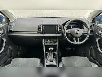 Used Skoda Karoq 2020 for sale - 78255633: Photo