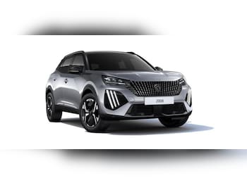 Used Peugeot 2008 2026 for sale - 78984709: Photo