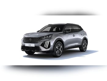 Used Peugeot 2008 2026 for sale - 78984709: Photo