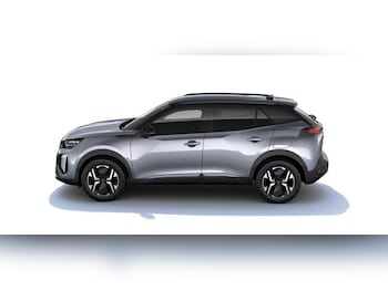 Used Peugeot 2008 2026 for sale - 78984709: Photo