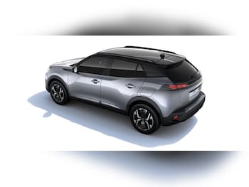 Used Peugeot 2008 2026 for sale - 78984709: Photo