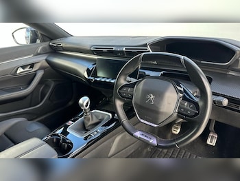 Used Peugeot 508 SW  for sale - 75856053: Photo