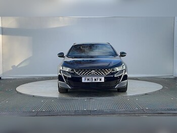 Used Peugeot 508 SW  for sale - 75856053: Photo