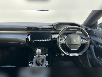 Used Peugeot 508 SW  for sale - 75856053: Photo