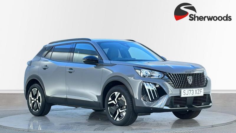 Used Peugeot 2008 2023 for sale - 76322290: Photo 1