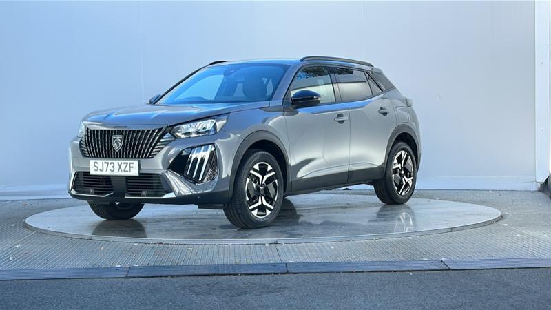 Used Peugeot 2008 2023 for sale - 76322290: Photo 10