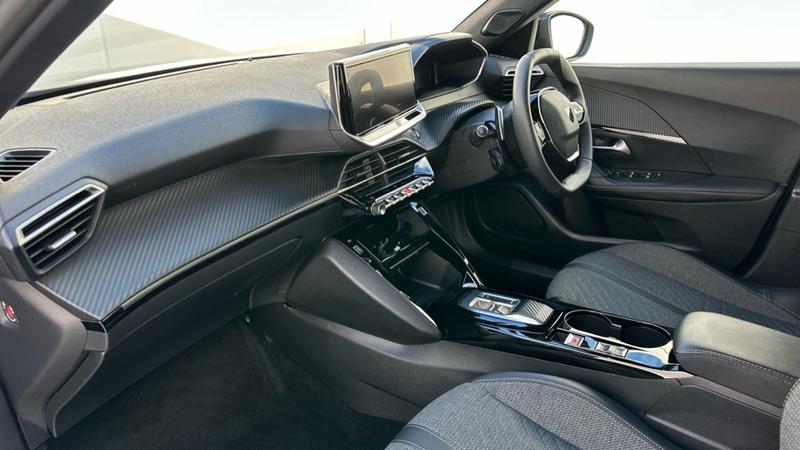 Used Peugeot 2008 2023 for sale - 76322290: Photo 11