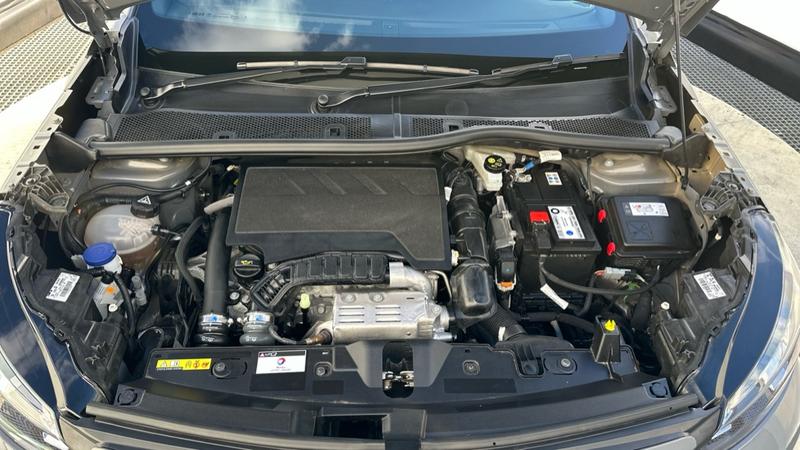 Used Peugeot 2008 2023 for sale - 76322290: Photo 16