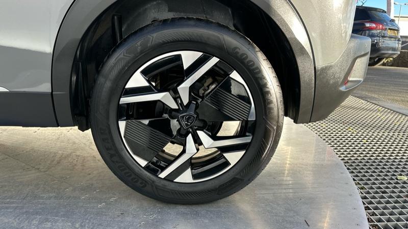 Used Peugeot 2008 2023 for sale - 76322290: Photo 18