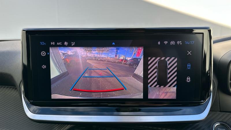 Used Peugeot 2008 2023 for sale - 76322290: Photo 26