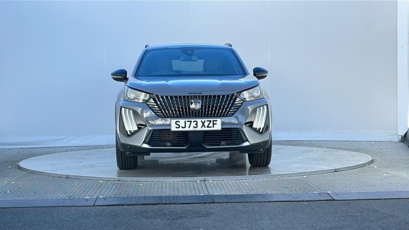 Used Peugeot 2008 2023 for sale - 76322290: Photo 3